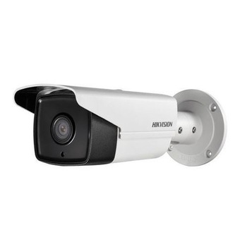 Camera de supraveghere video exterior IP Hikvision DS-2CD2T4WD-I5 4mm FullHD 4 MegaPixeli Camera de supraveghere video exterior IP Hikvision DS-2CD2T4WD-I5 4mm FullHD 4 MegaPixeli