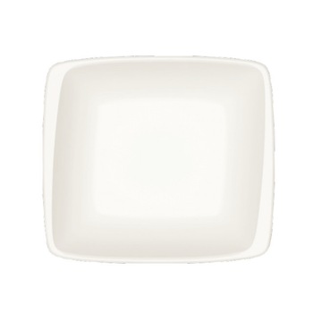 Bol din portelan MOOVE 8x8,5cm MOV 10KS Bol din portelan MOOVE 8x8,5cm MOV 10KS