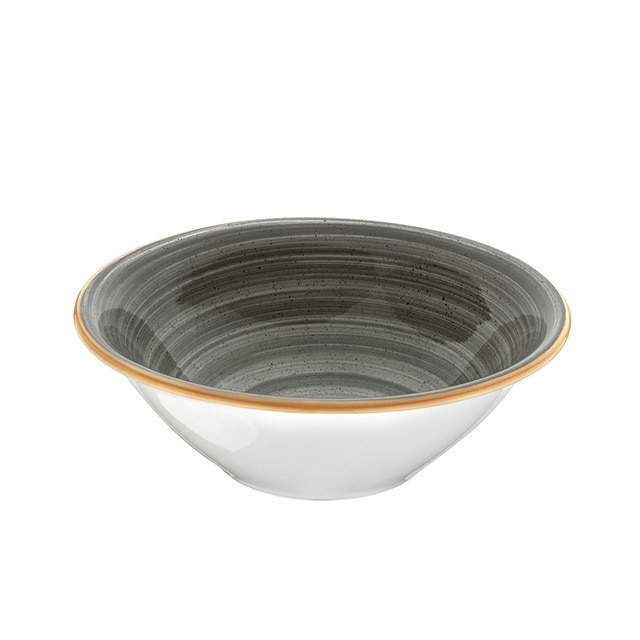 Bol supa din portelan AURA SPACE 20cm 900cc ASC GRM 20KS