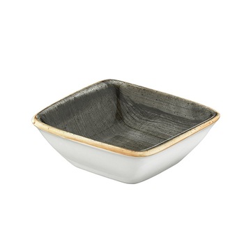 Bol patrat AURA SPACE 8x8,5cm ASC MOV 10KS Bol patrat AURA SPACE 8x8,5cm ASC MOV 10KS