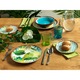 Set vesela 18 piese Jungle