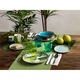 Set vesela 18 piese Jungle