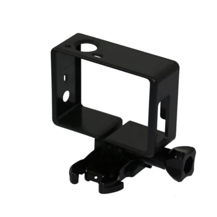 Rama Protectie (Sistemul de Prindere) pentru GoPro Hero 3 3+ 4 Carcasa