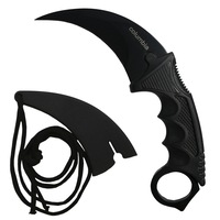 cutit briceag karambit csgo blacknegru plus teaca si snur imagen 8_0_
0