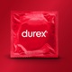 Prezervative Durex Feel Thin Slim Fit, 10 buc