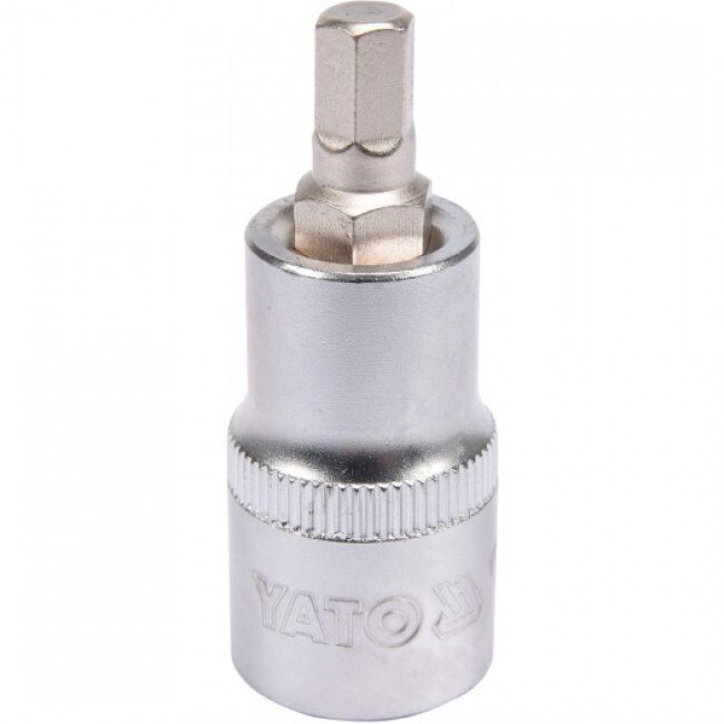 Bit Hexagonal 7 cu Adaptor 1/2