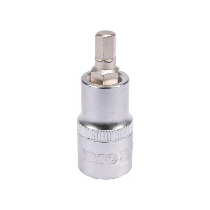Yato dugókulcs imbusz 1/2" 7 mm CrV