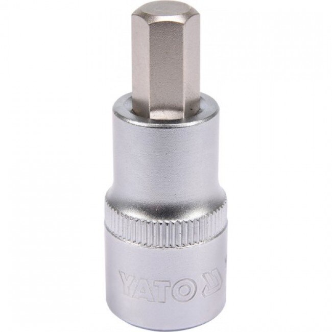 Bit Hexagonal 10 cu Adaptor 1/2