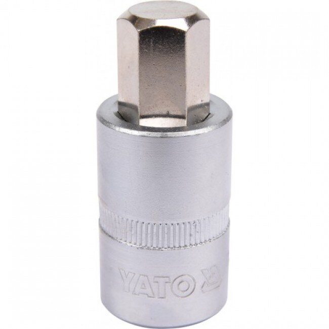 Bit Hexagonal 14 cu Adaptor 1/2
