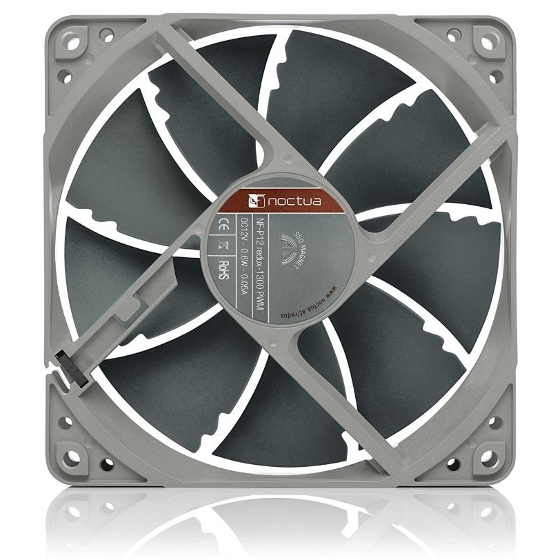 Noctua VENTP121300RDXPWM
