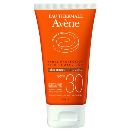 Avene Crema Colorata Spf30 Crema 50ml Emag Ro