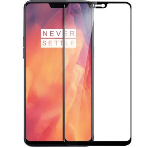 Folie protectie sticla securizata Bakeey ™ 9H Anti-explozie HD pentru OnePlus 6
