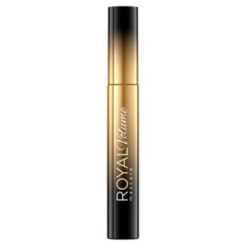 Mascara, Eveline Cosmetics, Royal Volume, 10 ml Mascara, Eveline Cosmetics, Royal Volume, 10 ml
