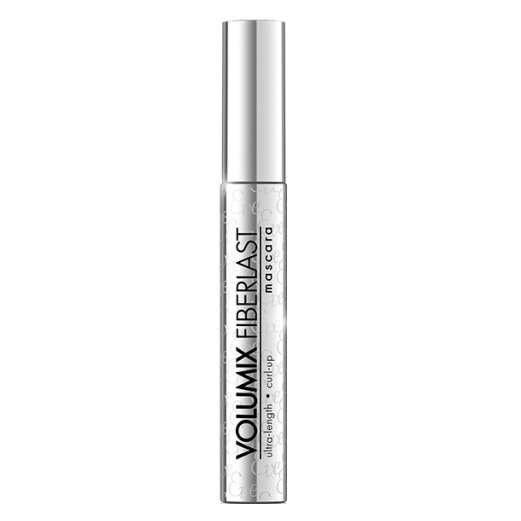Mascara, Eveline Cosmetics Fibermix Fiberlast Ultra-Lenght, 10 ml