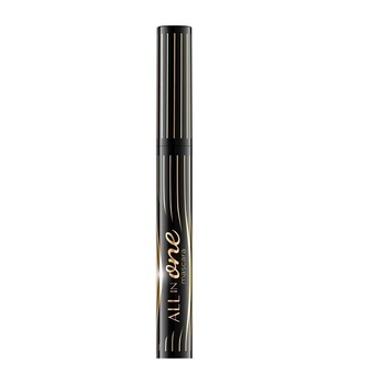 Mascara, Eveline Cosmetics, All in One, 10 ml Mascara, Eveline Cosmetics, All in One, 10 ml
