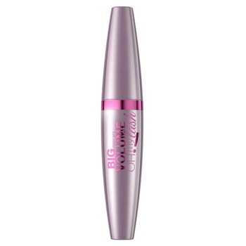 Mascara, Eveline Cosmetics, Big Volume Oh My Lash, 10 ml Mascara, Eveline Cosmetics, Big Volume Oh My Lash, 10 ml