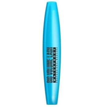 Mascara, Eveline Cosmetics, Big Volume Lash Waterproof, 9 ml Mascara, Eveline Cosmetics, Big Volume Lash Waterproof, 9 ml