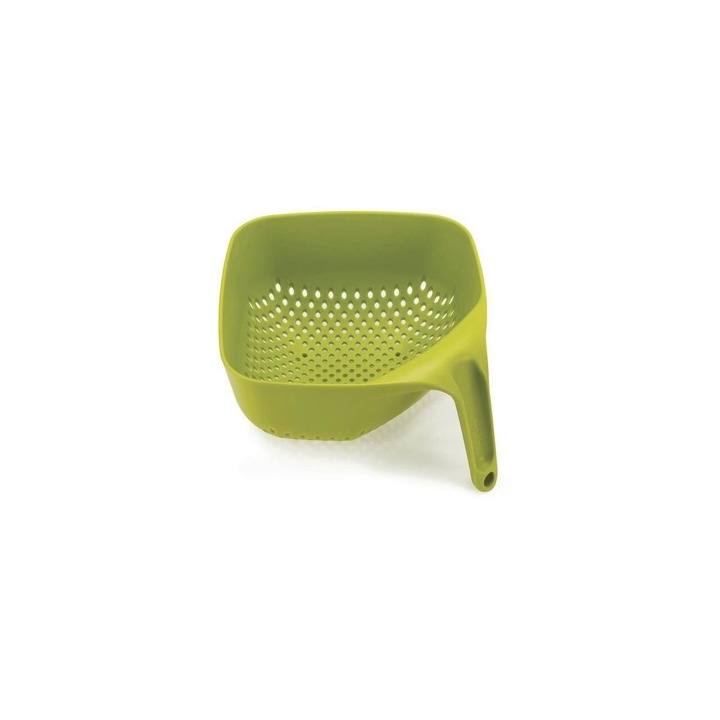 Strecuratoare cu Maner Verde - Joseph&Joseph