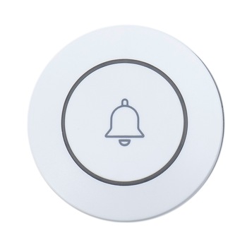 Buton sonerie fara fir PNI Safe House PG100 compatibil doar cu sistemul de alarma wireless PNI PG600 Buton sonerie fara fir PNI Safe House PG100 compatibil doar cu sistemul de alarma wireless PNI PG600