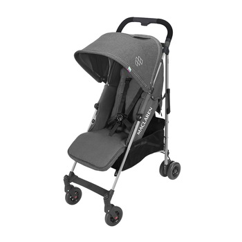 Carucior Quest arc Charcoal Denim Maclaren Carucior Quest arc Charcoal Denim Maclaren