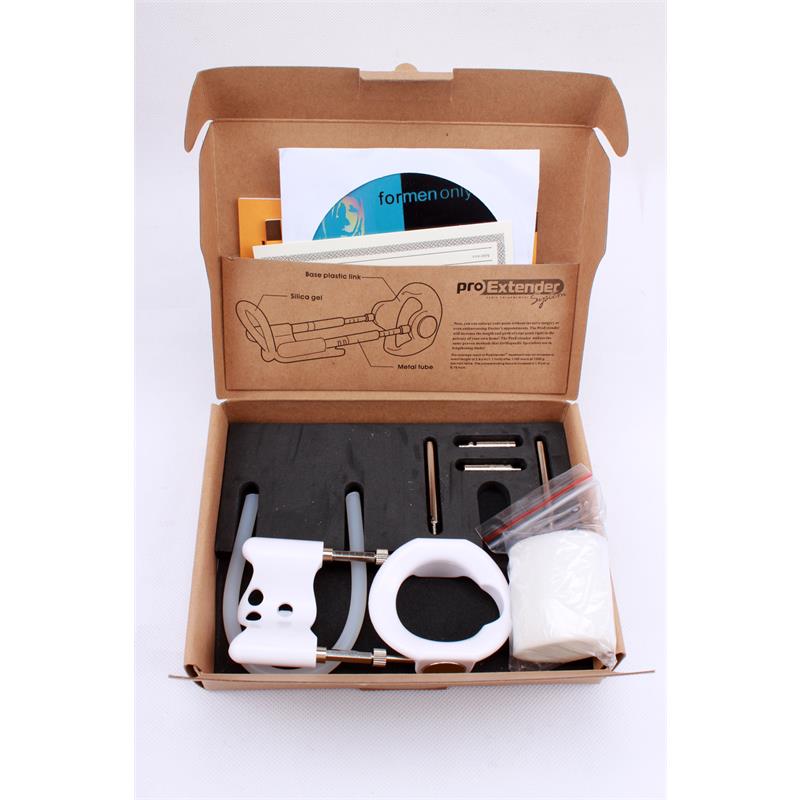 Dispozitiv Medical ProExtender - eMAG.ro
