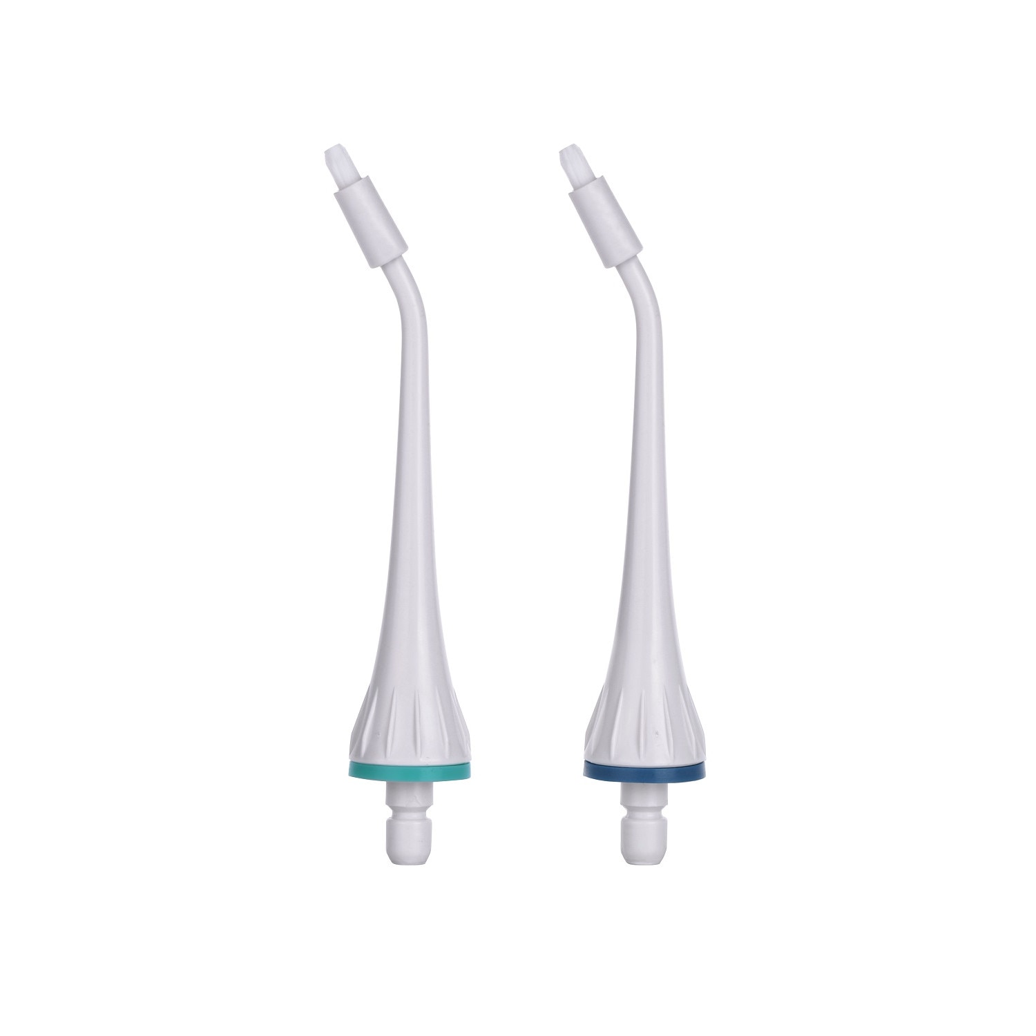 Capete tip orto pentru dusul bucal portabil Seysso Oxygen, 2 buc