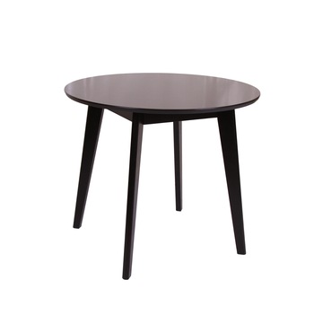 Masa de bucatarie MF MODERN, D900 mm, Wenge Masa de bucatarie MF MODERN, D900 mm, Wenge