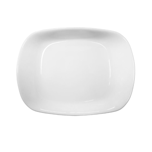 Platou opal PARMA 18x21cm