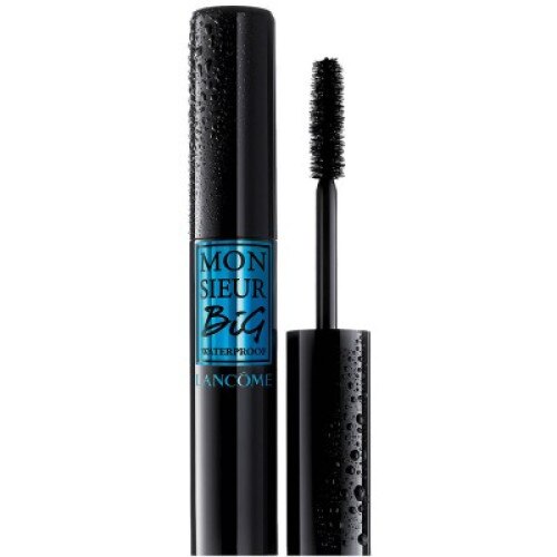 Mascara Lancome Monsieur Big Waterproof - 01 Black