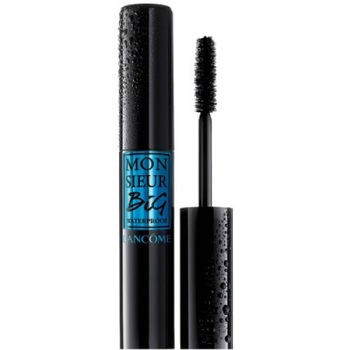 Mascara Lancome Monsieur Big Waterproof - 01 Black Mascara Lancome Monsieur Big Waterproof - 01 Black