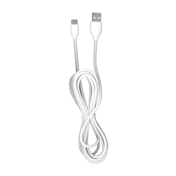 Cablu date Ldnio Type-C, 2m Cablu date Ldnio Type-C, 2m