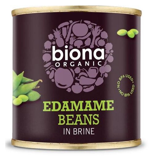 Edamame Bio 200gr