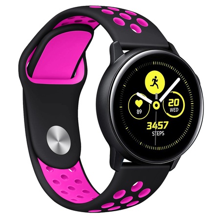 Curea Aha Style pentru Samsung Gear Sport S4/Galaxy Watch