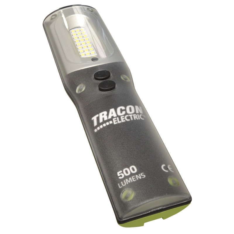 Lampa instalator cu LED, de putere STLHL5W