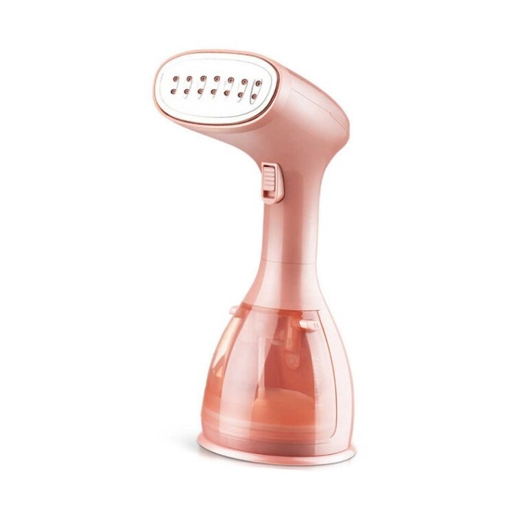Fier de Calcat Vertical cu Aburi Hausberg, 1600 W, Rezervor 220 ml, Flux Abur Reglabil