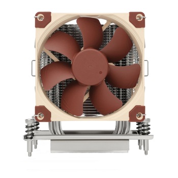 Cooler procesor Noctua NH-U9 TR4-SP3, compatibil AMD Cooler procesor Noctua NH-U9 TR4-SP3, compatibil AMD