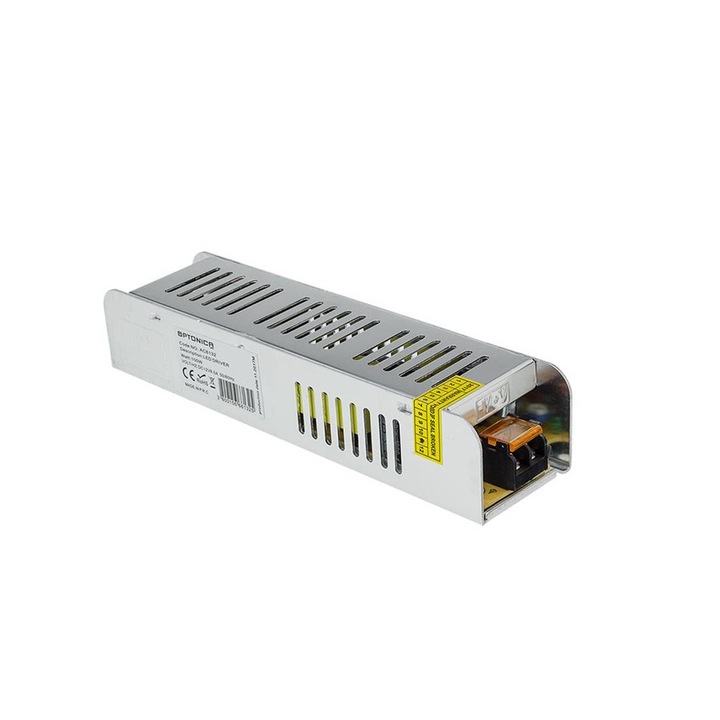Sursa laptop, -12VDC, +12VDC, 5A, 60W, IP20