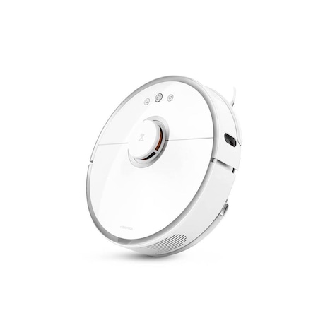 Xiaomi Mi Roborock S50 Robotporszívó, 2,5 óra takarítás idő