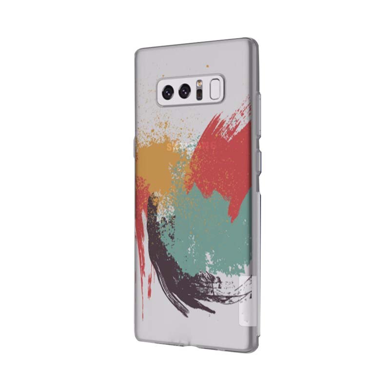 Husa pentru Samsung Galaxy S10, Pianting, 44, Silicon