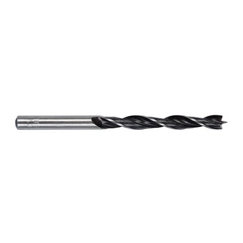 Burghiu bormasina pentru lemn ECO cu doua muchii de taiere de 15 mm lungime 151/97 mm PROJAHN Burghiu bormasina pentru lemn ECO cu doua muchii de taiere de 15 mm lungime 151/97 mm PROJAHN