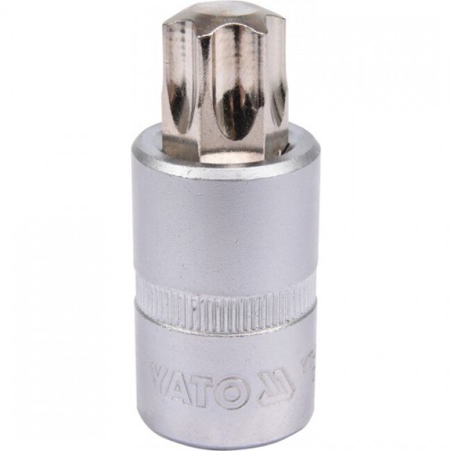 Bit Torx T70 cu Adaptor 1/2