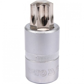 Bit Torx T70 cu Adaptor 1/2 Bit Torx T70 cu Adaptor 1/2