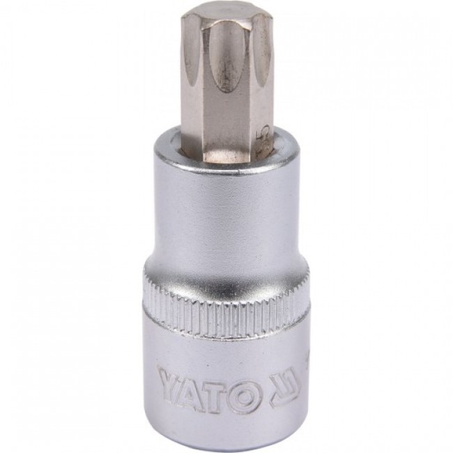 Bit Torx T55 cu Adaptor 1/2