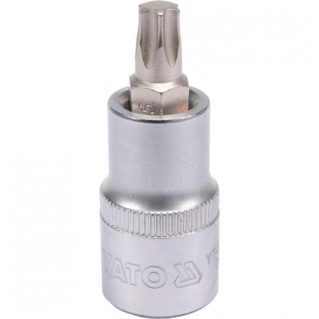 Bit Torx T45 cu Adaptor 1/2