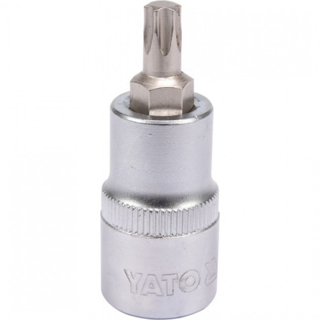 Bit Torx T40 cu Adaptor 1/2