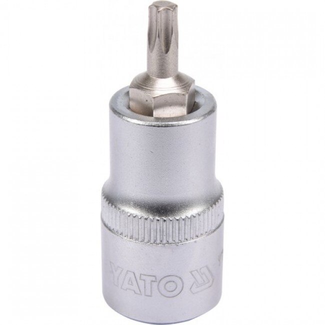 Bit Torx T27 cu Adaptor 1/2