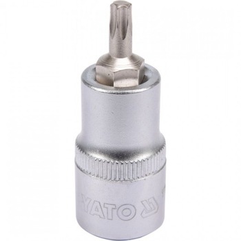 Bit Torx T27 cu Adaptor 1/2 Bit Torx T27 cu Adaptor 1/2