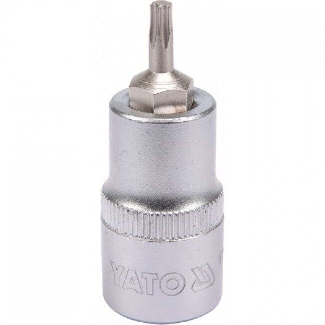 Bit Torx T20 cu Adaptor 1/2
