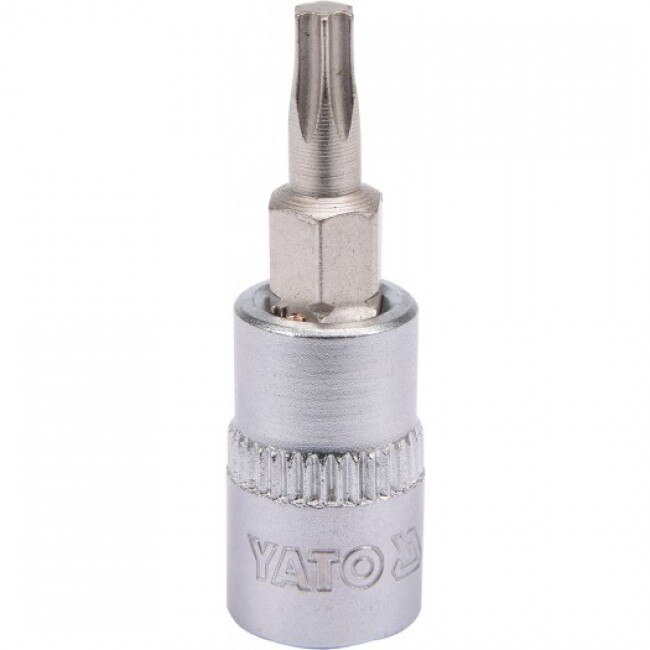 BIt Torx T20, cu Adaptor 1/4