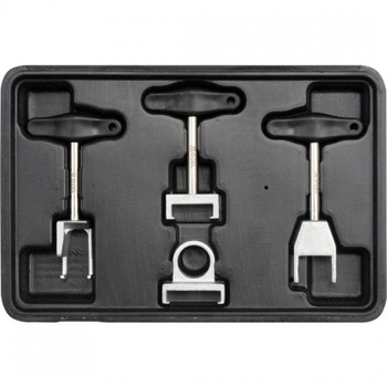 Set Extractoare Bujii YT-06205 Set Extractoare Bujii YT-06205